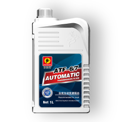 自动变速箱油 | ATF-6/7