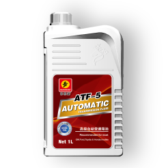 自动变速箱油 | ATF-5